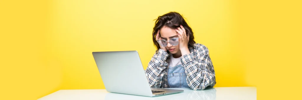 Mistake 2: Choosing the Wrong Development Team or Platform