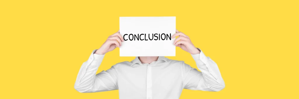 Conclusion: Building a Website That Truly Works