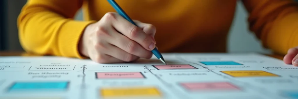 Step 5: Content Strategy for a New Website