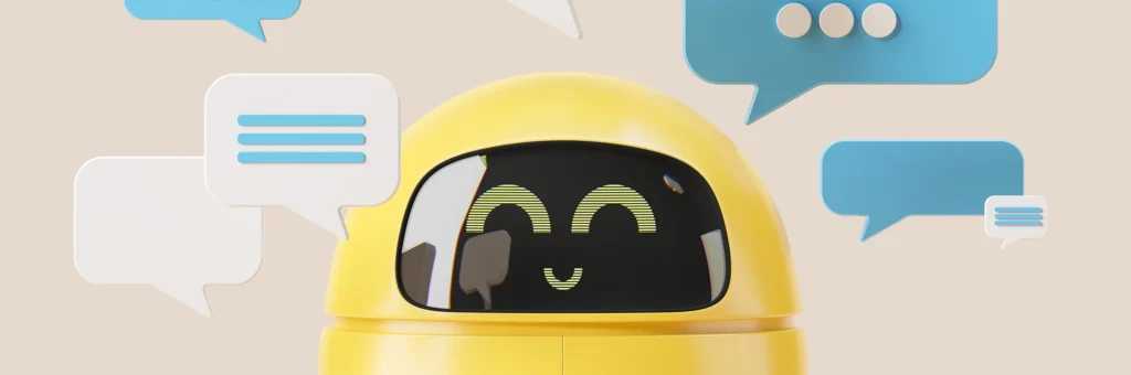 Conversational AI Bots