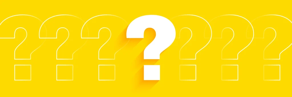 FAQs on Website Development Mistakes