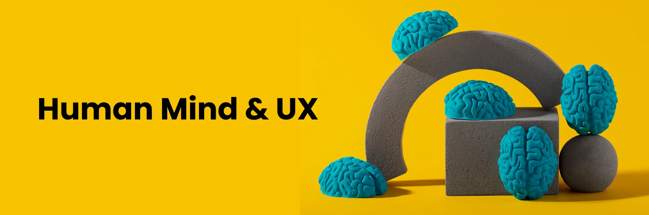 Human Mind & UX
