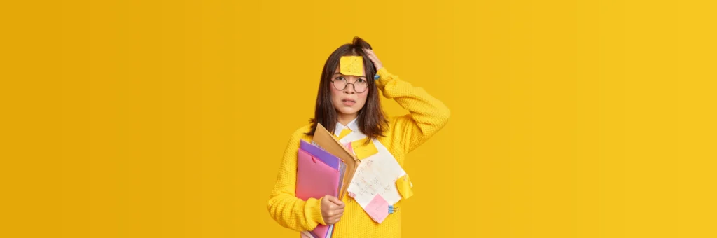 Mistake 1: Lack of Clear Goals and Planning