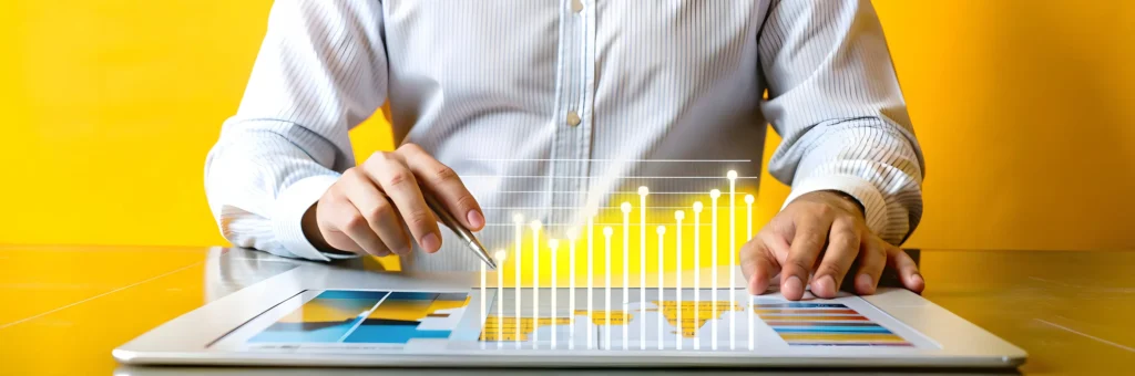 Step 2: Research Your Competitors and Market Trends