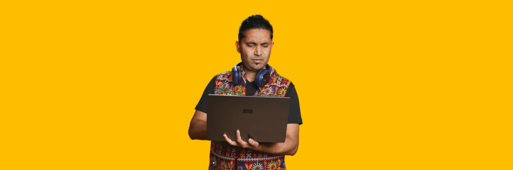 Step 9: Testing Your New Website Before Launch
