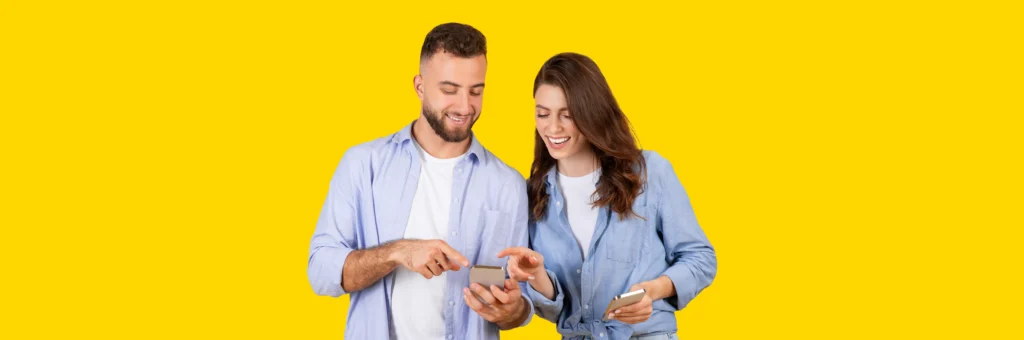 They help build connections with their customers