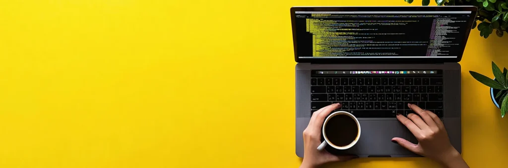 Common Website Tech Stack Components