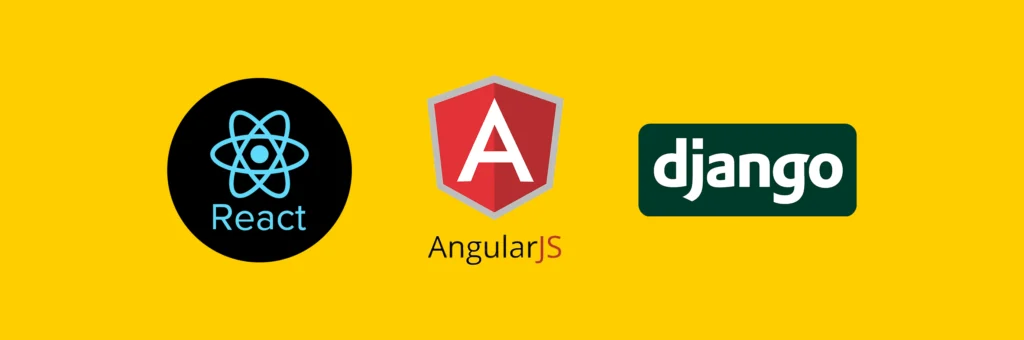 Custom Development: When Frameworks Like React, Angular, or Django Make Sense