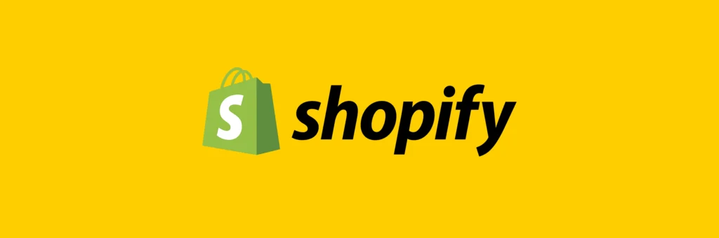 Shopify: Best for E-Commerce Businesses