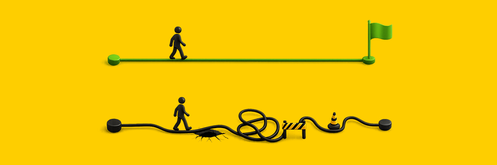 Customer Journey Analytics: What Your Data Shows vs What Customers Actually Experience