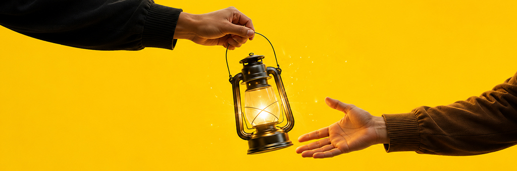 Why Campaigns Reach Screens, but Stories Move People to Act