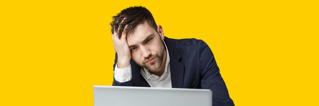 Why Your Website Redesign Did Not Improve Conversion Rates